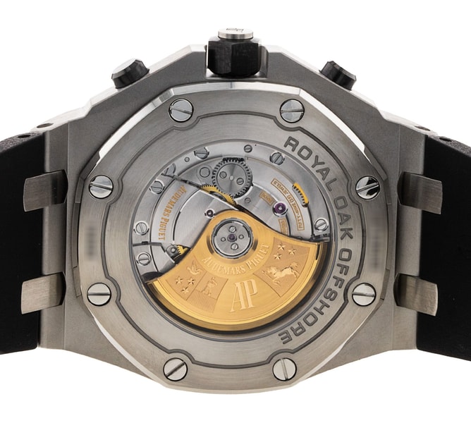 Audemars Piguet Royal Oak Offshore 26470ST.OO.A801CR.01